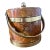 1960s Kraftware Ice Bucket For Sale