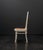 Lange Jan Chairs in White Bentwood from FMG Radomsko, 1940s, Set of 6 For Sale - Image 12 of 18