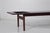 Black Coffee Table by Grete Jalk for Poul Jeppesen, 1960 For Sale - Image 8 of 9