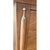 1958 Drexel Mid Century Modern Dresser and Nightstand Tapered Legs Brass Handles For Sale - Image 16 of 18