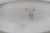 Mid 20th Century Lenox China Bread Tray Pair of 2 Porcelain Serving Platters With Gold Trim For Sale In Miami - Image 6 of 16
