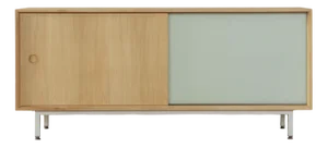 Sideboard by Lothar Wegner, 1960s
