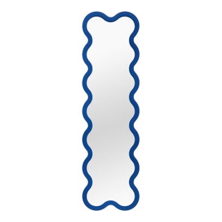 Hvyli 14 - Narrow Full Length Mirror For Sale