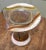Aesthetic Movement Art Glass French Vase For Sale - Image 4 of 8