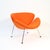 Mid-Century Modern Orange Slice Chair by Pierre Paulin for Artifort, 1980s For Sale - Image 3 of 15