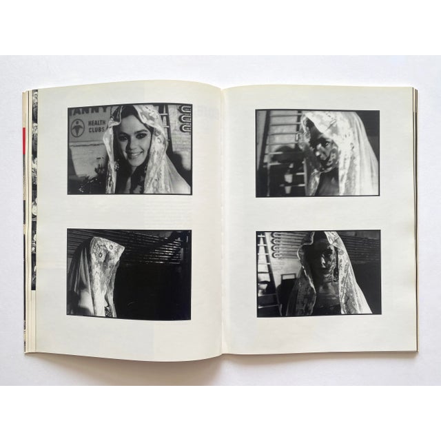 Andy Warhol 　写真集　レア！ Andy Warhol : The Factory Years 1964-1967 : Photographs by