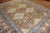 Textile Antique Zabihi Collection Khotan Rug - 10'10" x 13'7" For Sale - Image 7 of 12