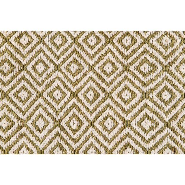 A perennial favorite, our Diamond Rug is a new spin on a timeless pattern that adds effortless style to any space. We...