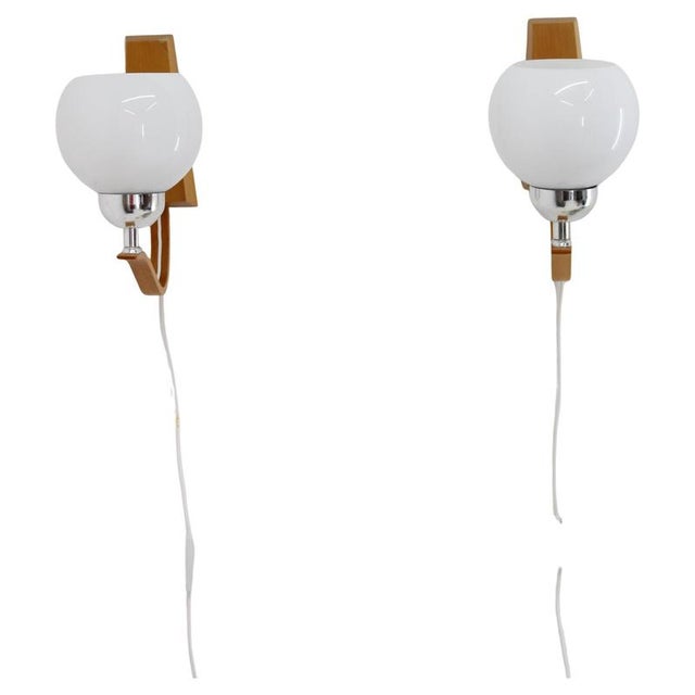 - Cleaned polished and rewired - Good original condition with minor signs of use - 1x , E26-E27bulb - US wiring compatible...