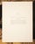 Paper 1939 After William Gropper "Relief", First Edition Period Offset Lithograph For Sale - Image 7 of 9