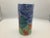 Vintage Italian Ceramic Canister Vase For Sale - Image 11 of 13