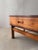 Wood Japandi Lowboard Chest of Drawers in Teak, 1960s For Sale - Image 7 of 10