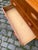 Teak Chest of Drawers with Shell Handles, Denmark For Sale - Image 5 of 11