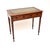 Antique William IV Leather Top Writing Table, 1830 For Sale - Image 11 of 11