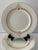 A striking set of seven Villeroy & Boch Origo salad plates, made in West Germany by Heinrich during the pattern’s...