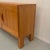 Sideboard in Elm from Maison Regain, France, 1970 For Sale - Image 15 of 16