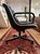 Vintage Knoll Pollock Executive Chairs- Set of 6 For Sale - Image 10 of 12