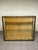 Vintage Display Cabinet with Carved and Gilded Wooden Frame, 1940s For Sale - Image 12 of 18