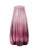 Venetian Violet Murano Glass Vase in Alessadro Mendini Style, Italy, 1970s For Sale - Image 3 of 7