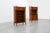 Antique Dutch Jugendstil Oak Cabinet with Open Shelf Section, 1890s For Sale - Image 13 of 17