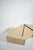 1970s Vintage Modular Coffee Table in Travertine, 1970s For Sale - Image 5 of 6