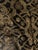 Gold Authentic,Ming Dynasty Priest Robe Gold Thread Exceedingly Rare. Has Excellent Provenance & Custom Frame W/Plexiglass. Ming Dynasty Chinese,1368-1644 For Sale - Image 8 of 12