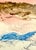 Reginald Pollack, Abstract Impressionist Sunset in December Oil Painting Reginald Pollack For Sale - Image 4 of 11