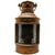 Mid 20th Century Copper Stern Ship Lantern For Sale - Image 12 of 12