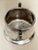 Reed & Barton Antique Silver Sugar Bowl - Grace Line & Hotel Manhattan For Sale - Image 4 of 7