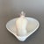 1950s Bing & Grondahl Little Mermaid Dish #1532 For Sale - Image 10 of 11