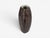 Ingrid Atterberg, Ekeby, Swedish Mid-Century Modern, Tan Vase, Stoneware,1960s For Sale - Image 4 of 10