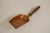 Late 19th Century 19th-Century Copper & Brass Scoop For Sale - Image 5 of 5