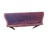 Late 20th Century Mahogany Inlaid Banded Console Table Tradition House For Sale In New York - Image 6 of 18