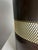 1960s Mezzo Oracle Table Lamp in Brass, Metal, and Glass by Gae Aulenti for Artemide, Italy, 1969 For Sale - Image 5 of 12