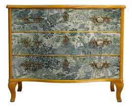 Example of Chests of Drawers
