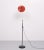 1960s Floor Lamp by Wim Rietveld, Holland, 1960s For Sale - Image 5 of 11