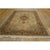 This exceptional 1940 Antique Tabriz Silk Persian Formal rug is a highly refined masterpiece originating from the...