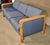 Mid 20th Century Mid-Century Modern Sofa For Sale In Philadelphia - Image 6 of 7
