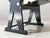 Vitage Cinema Seat with Cowhide Look, 1980s For Sale - Image 9 of 14
