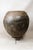 Vintage Nupe Pot on Stand For Sale - Image 5 of 5