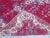 Red 1960s Oushak Decorative Anatolian Rug For Sale - Image 8 of 11