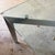 Makio Hasuike Glass Table for Seccose For Sale In Washington DC - Image 6 of 7