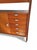 Swedish Wall Shelf in Wood, 1960s For Sale - Image 4 of 18