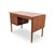 Vintage Teak Desk by Arne Vodder, 1960s For Sale - Image 4 of 12