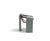 Palo Leather Dining Chair For Sale - Image 4 of 6
