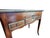 Extremely Rare 18th Century French Provincial ‘Table De Coiffeuse’ (Dressing Table). For Sale - Image 10 of 14
