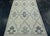 Turkish Oushak Rug 4'1" x 6'2" #18092 Explore a curated collection of hallway runners, wool rugs, and handmade...