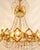 Vintage Palwa Style Chandelier, 1950s For Sale - Image 6 of 7