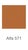 Brown Leather Mart Chair by B&b Italia For Sale - Image 8 of 9