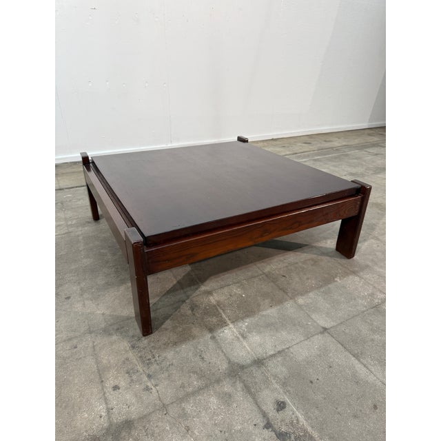 1960s Leather Lounge Set, 1960s, Attributed to Carl Straub For Sale - Image 5 of 13